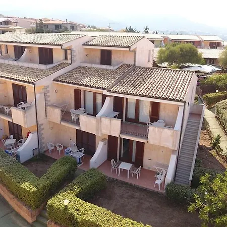 Costa Del Turchese Travel Apartmán *
