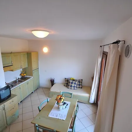 Costa Del Turchese Travel Apartmán Badesi