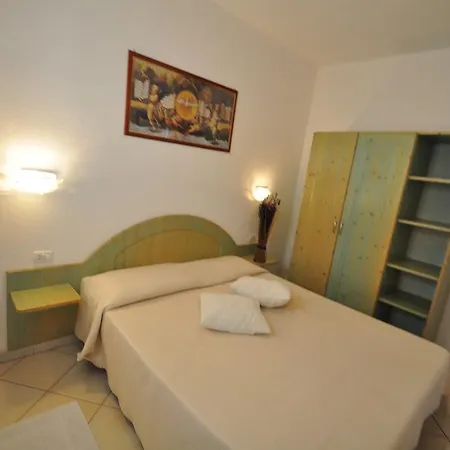Costa Del Turchese Travel Apartmán