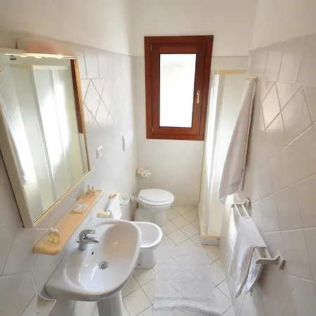 Apartmán Costa Del Turchese Travel *