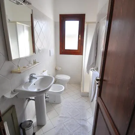 Costa Del Turchese Travel Apartmán Badesi