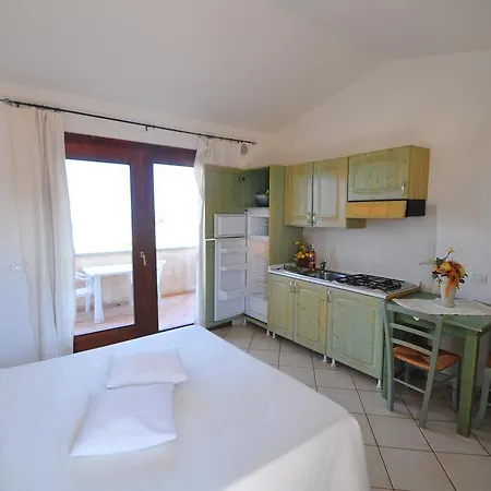 Costa Del Turchese Travel Apartmán